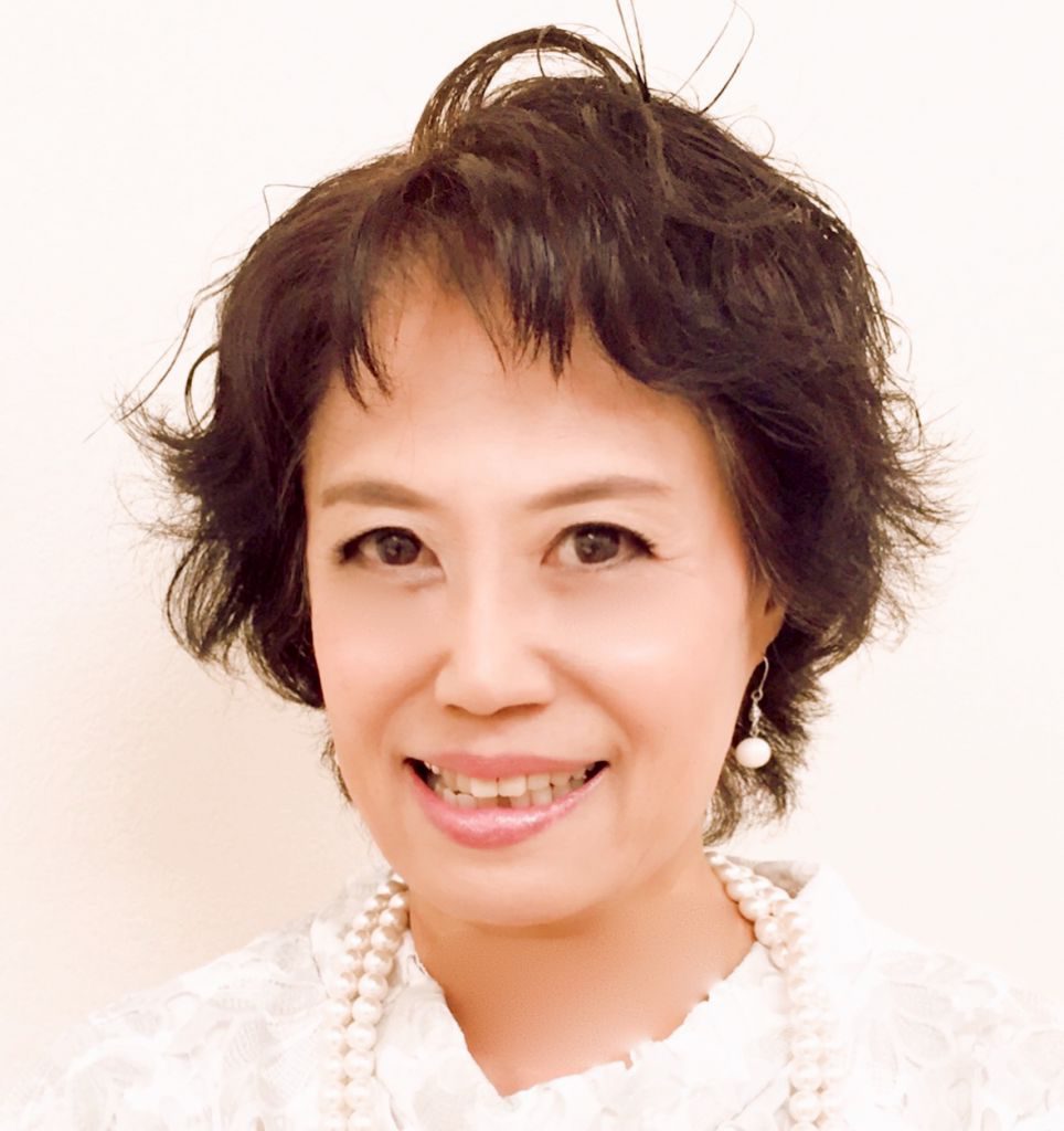 井之上世史子
